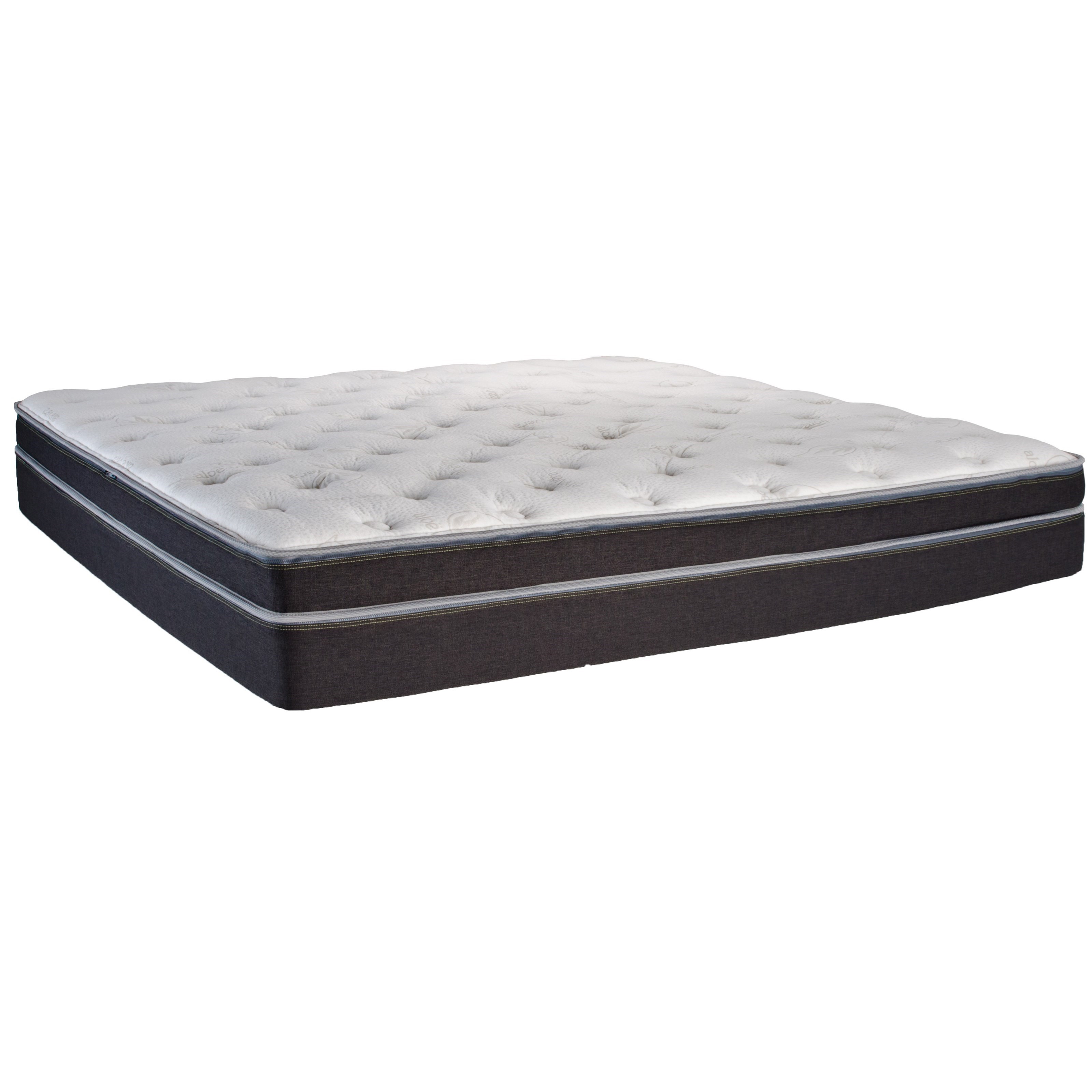 Ultimate smart shop bed